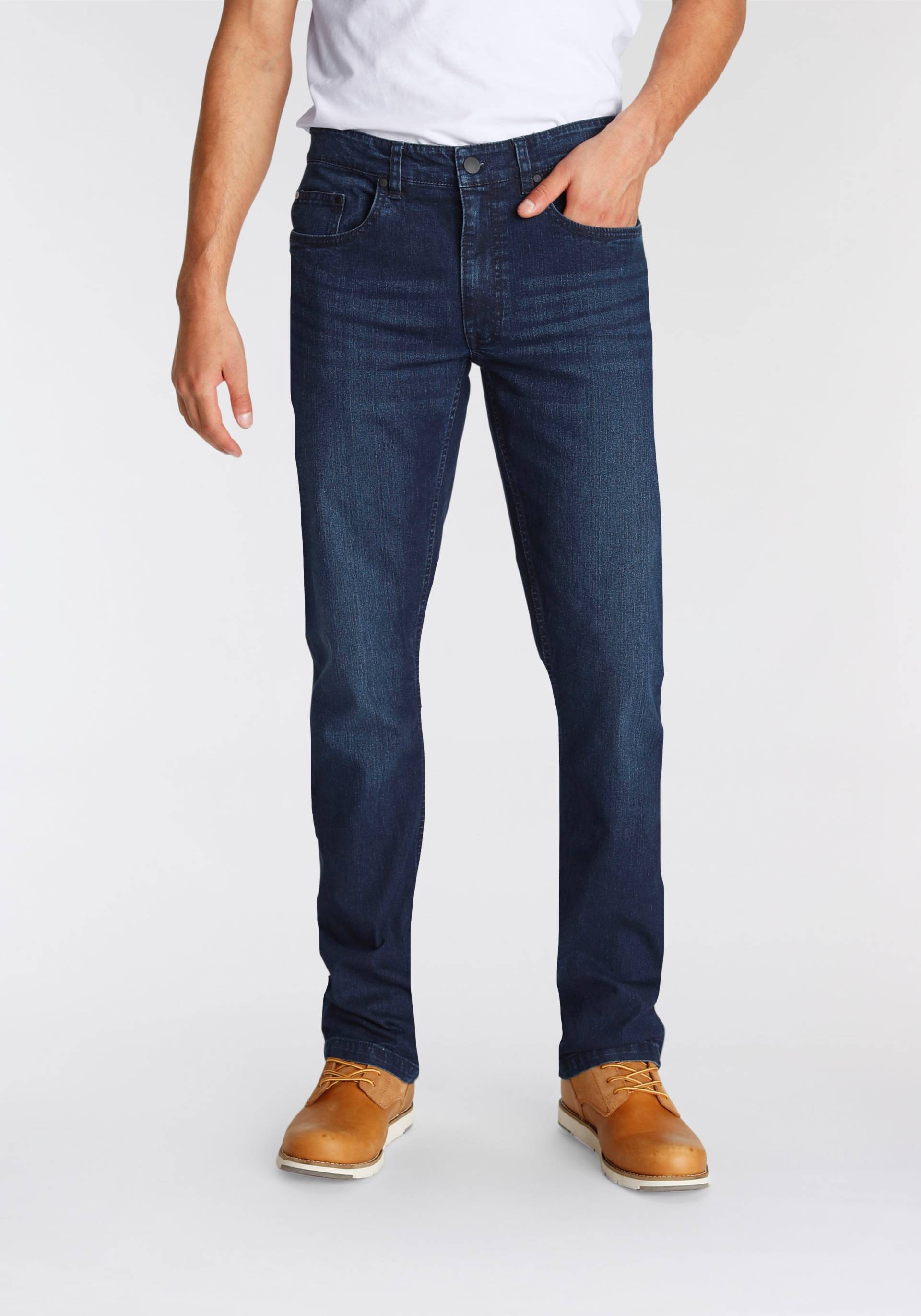 AJC Straight-Jeans von AJC