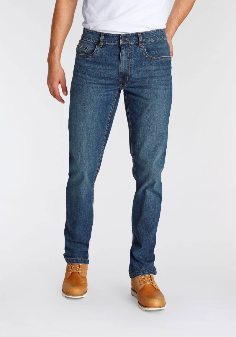 AJC Straight-Jeans von AJC