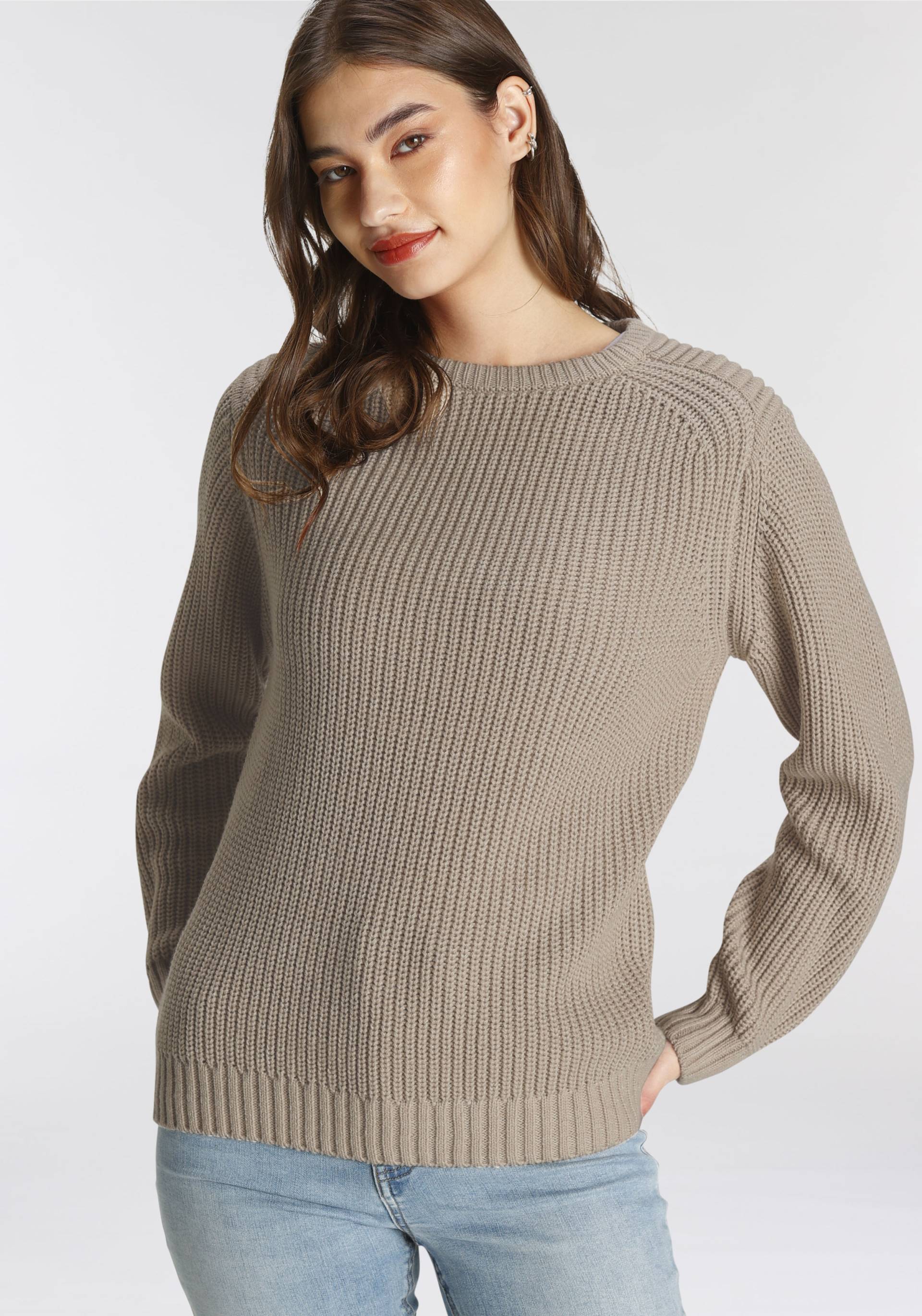 AJC Strickpullover von AJC