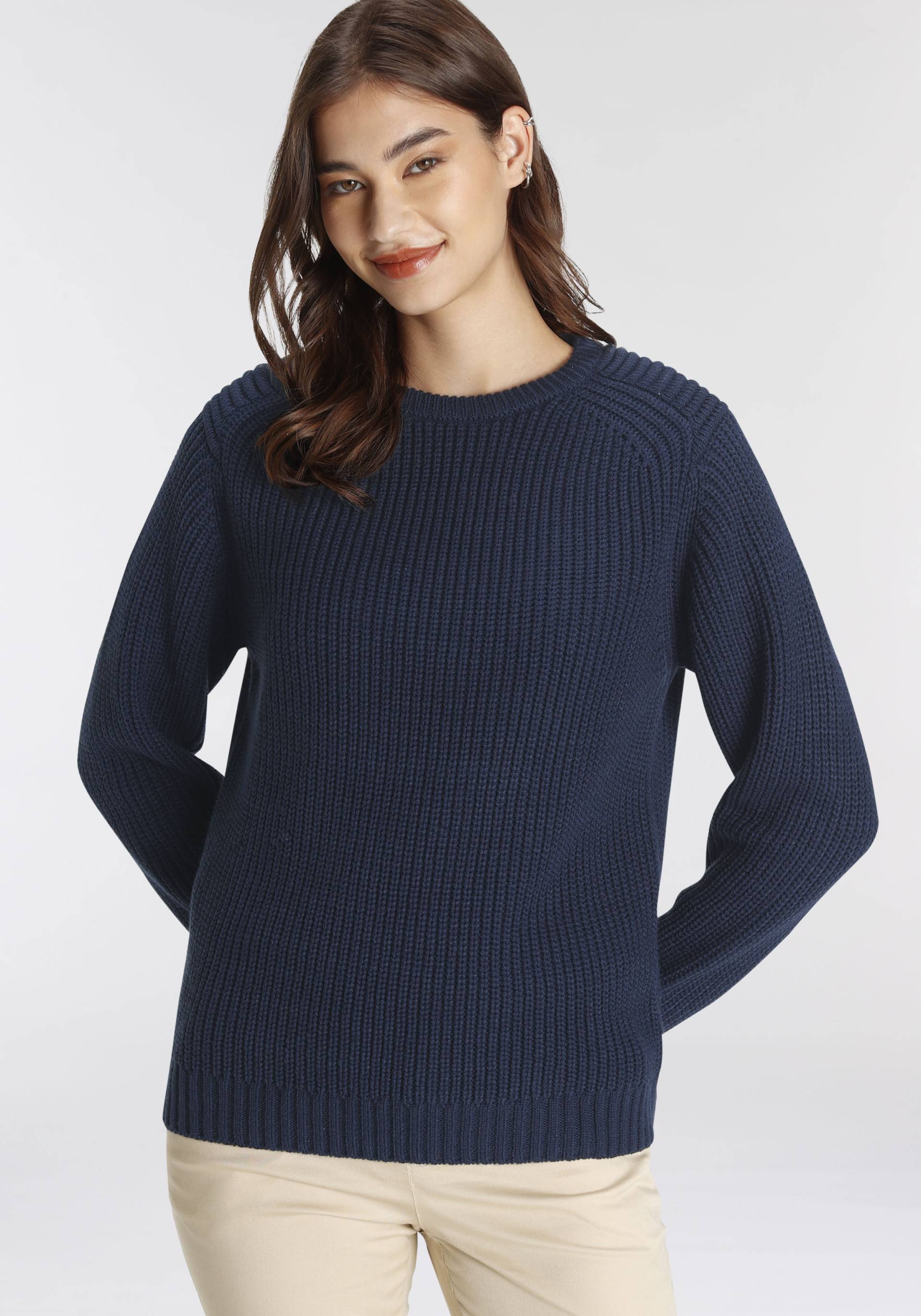 AJC Strickpullover von AJC