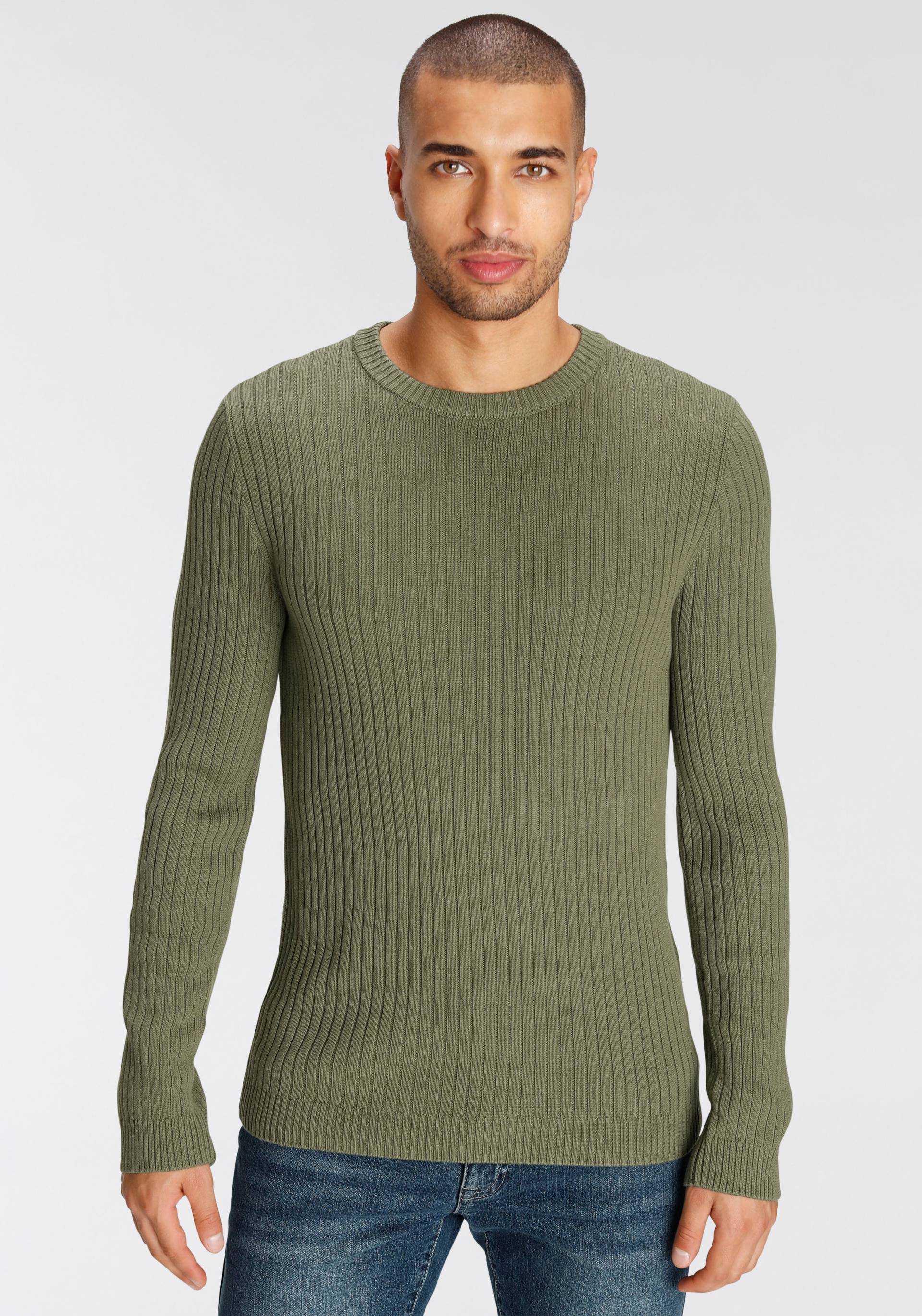 AJC Strickpullover von AJC