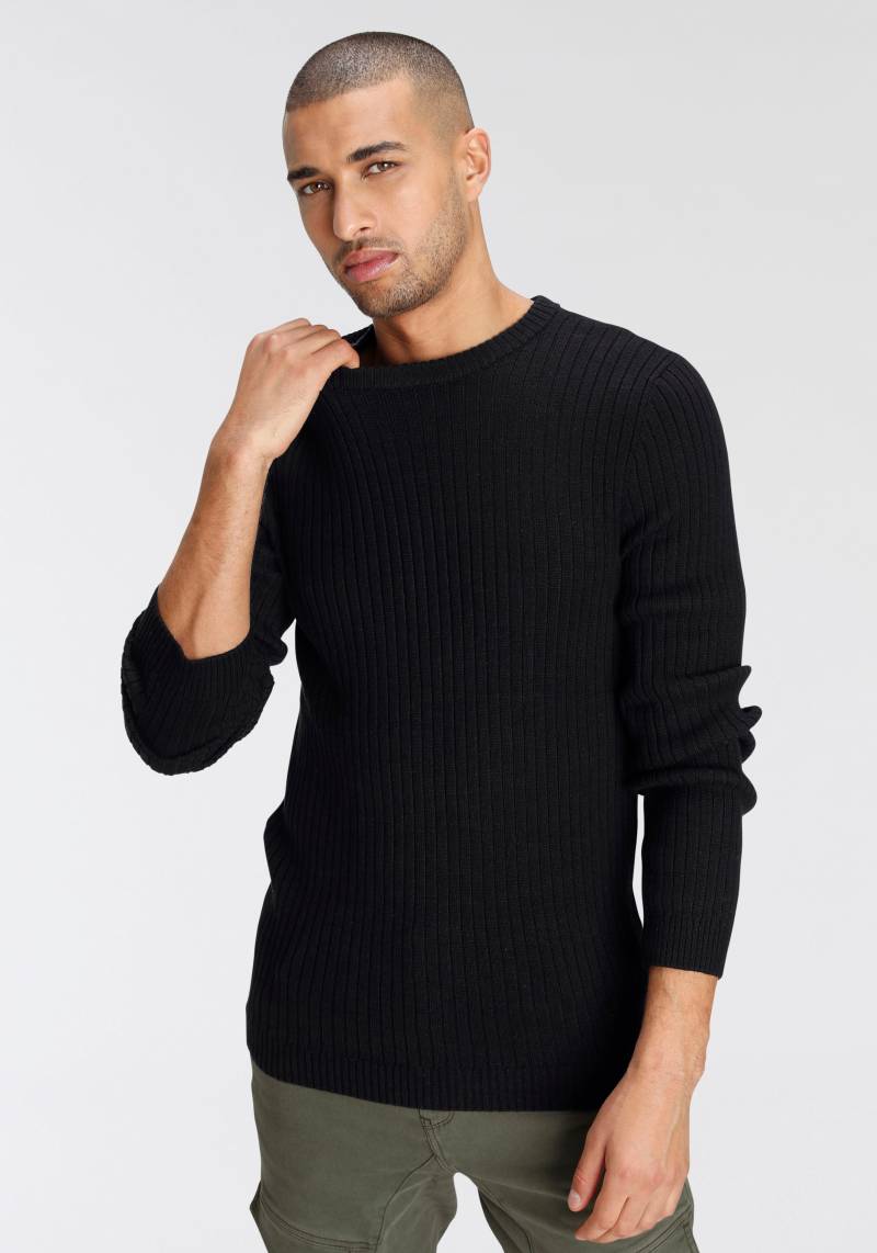 AJC Strickpullover von AJC