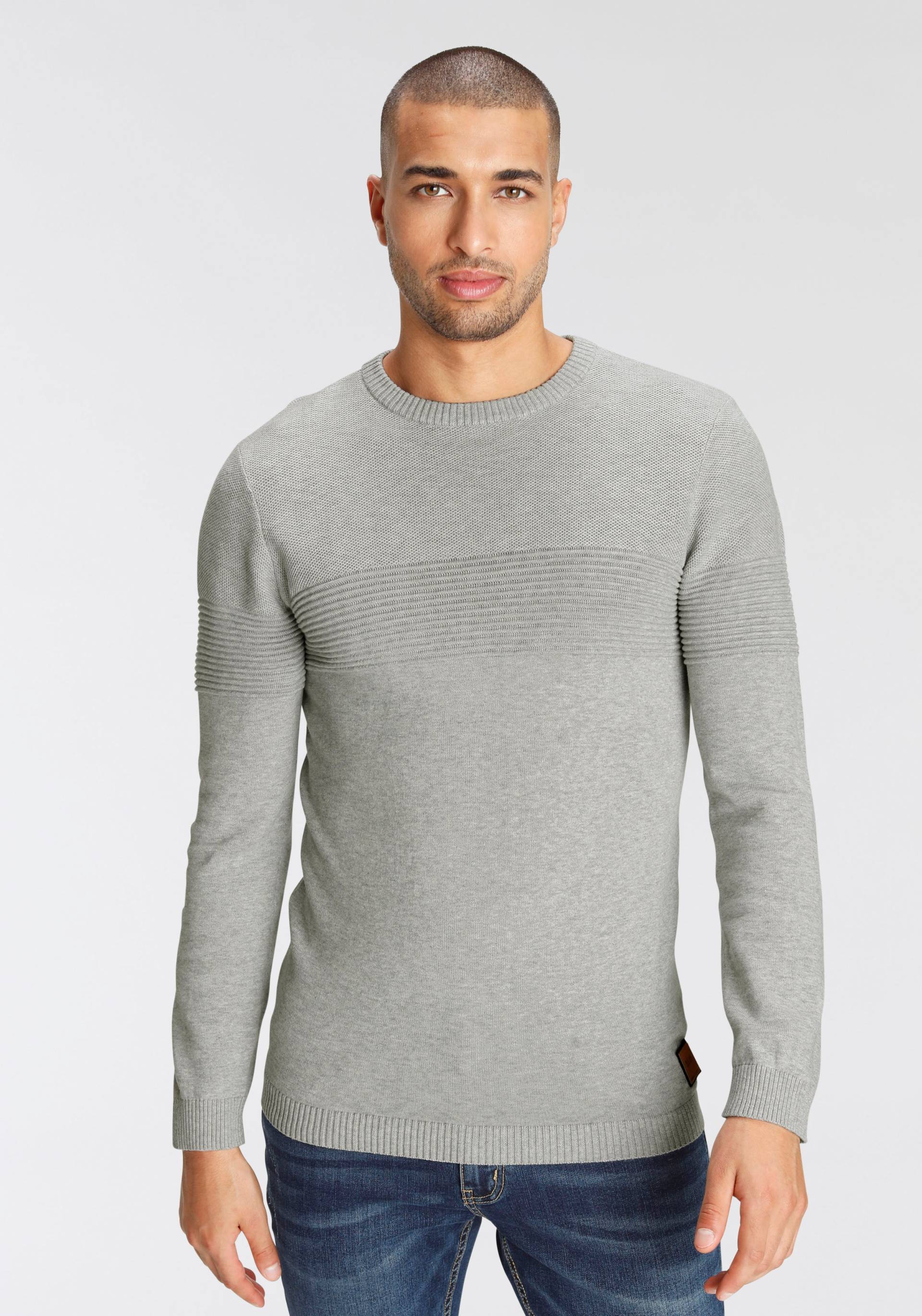 AJC Strickpullover von AJC