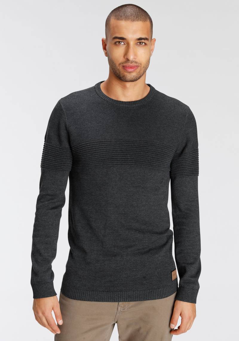 AJC Strickpullover von AJC