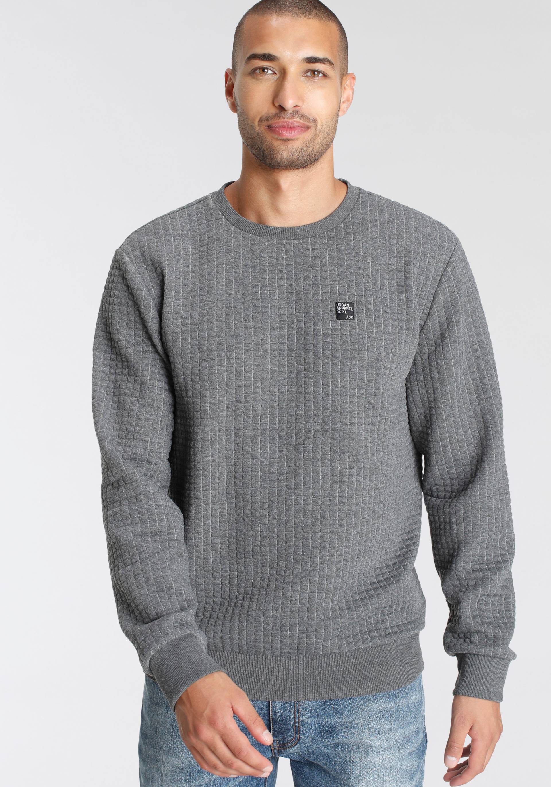 AJC Sweatshirt von AJC