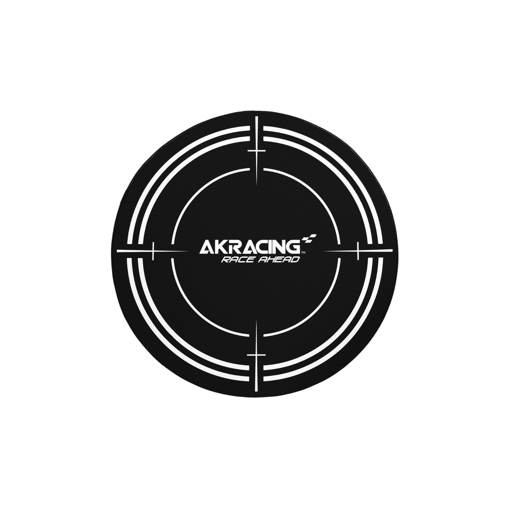 AKRacing Bodenschutzmatte AKRacing Bodenschutzmatte von AKRacing