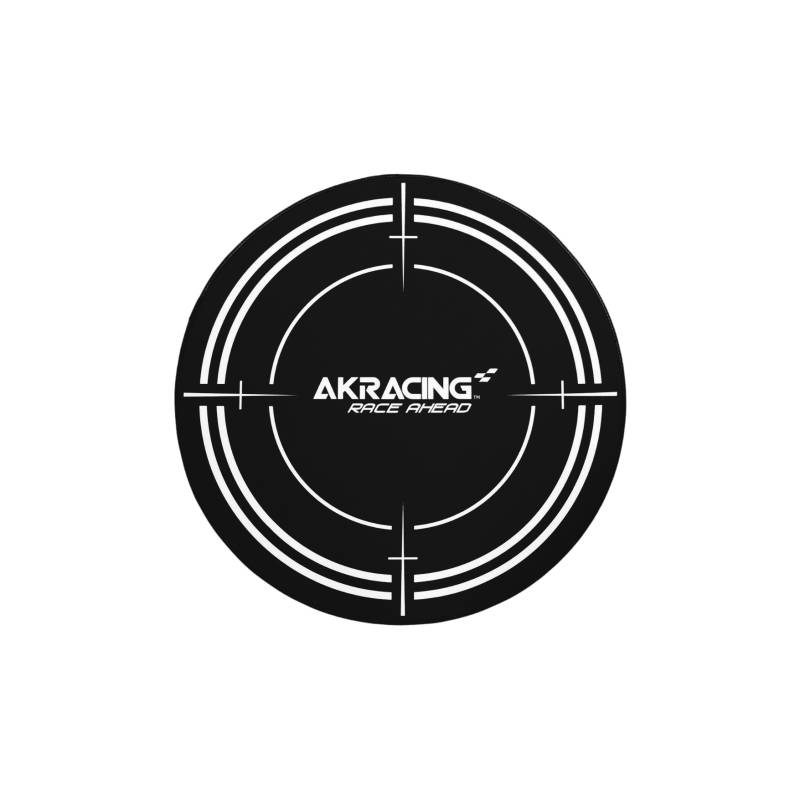 AKRacing Bodenschutzmatte von AKRacing