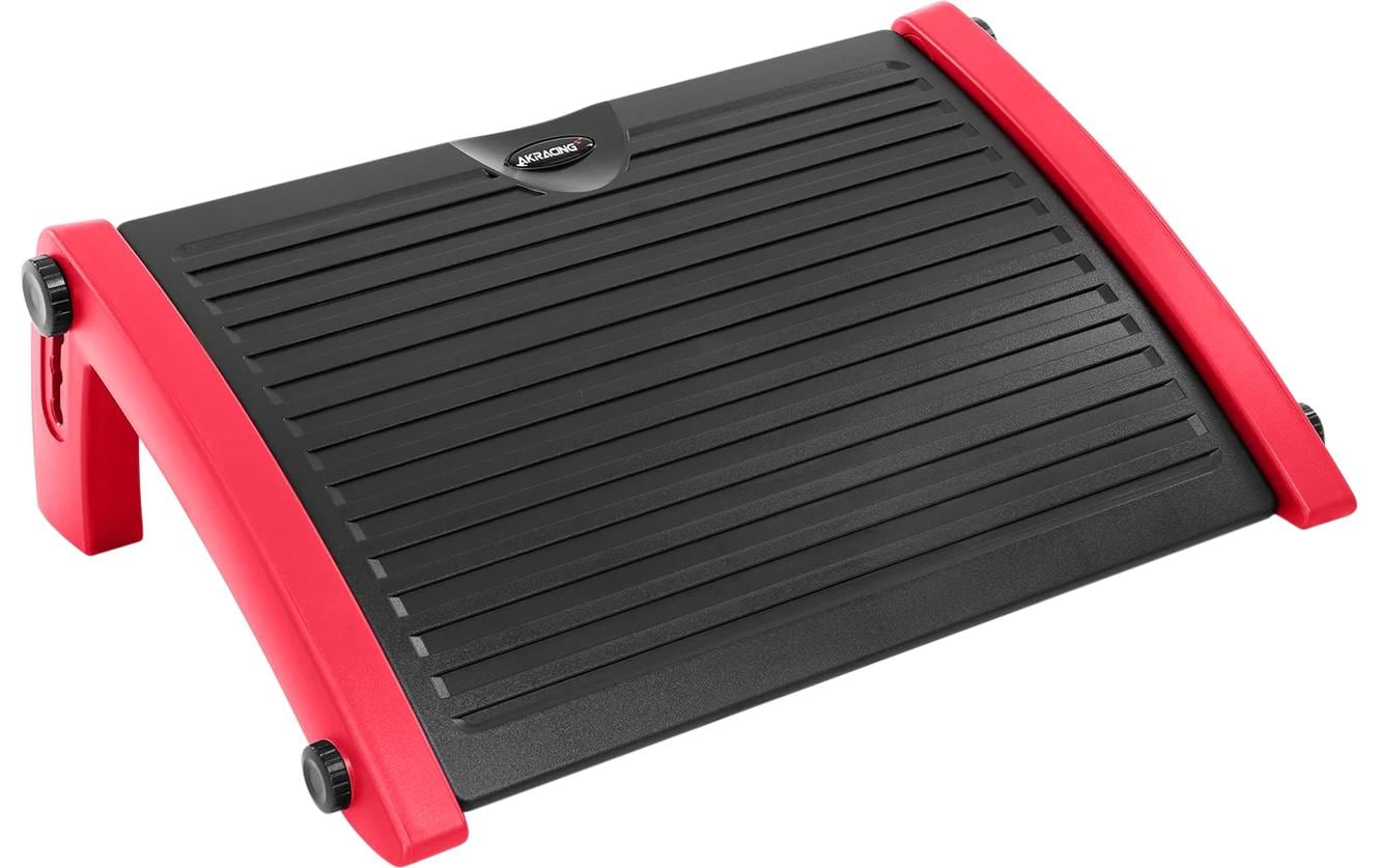 AKRacing Fussstütze »Rot/Schwarz« AKRacing Fussstütze »Rot/Schwarz« von AKRacing