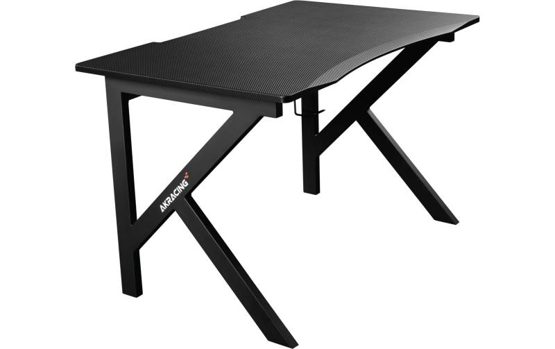 AKRacing Gamingtisch »Summit Schwarz« von AKRacing
