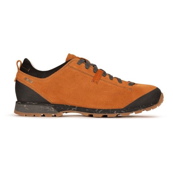 AKU - Bellamont 3 Suede GTX - Freizeitschuhe Gr 12,5 braun/grau von AKU