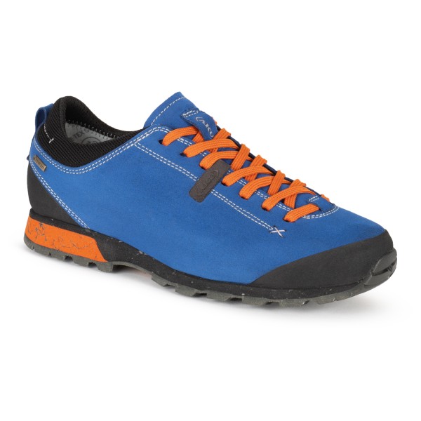 AKU - Bellamont 3 V-L GTX - Freizeitschuhe Gr 9,5 blau von AKU