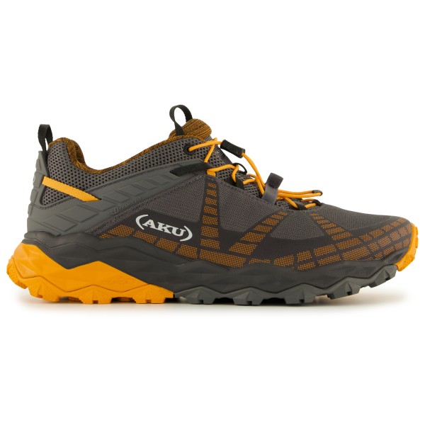 AKU - Flyrock - Multisportschuhe Gr 8 braun von AKU