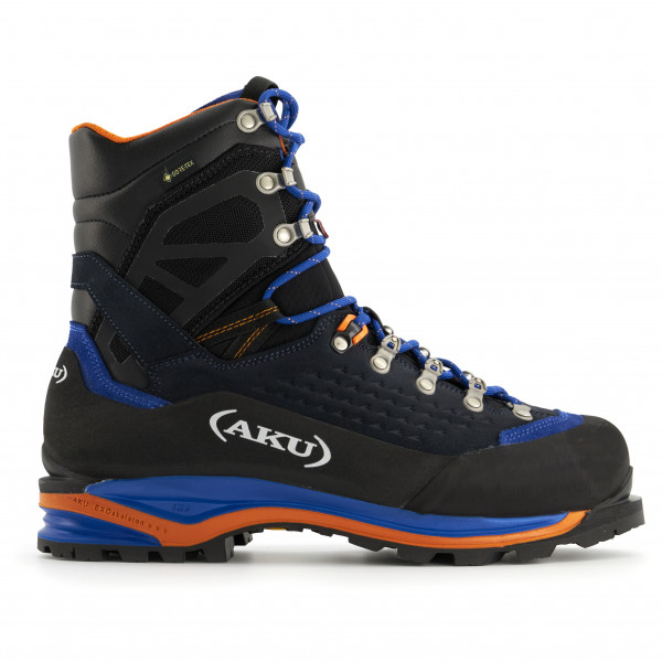 AKU - Hayatsuki GTX - Bergschuhe Gr 10;11;7;7,5;8;8,5;9;9,5 schwarz von AKU