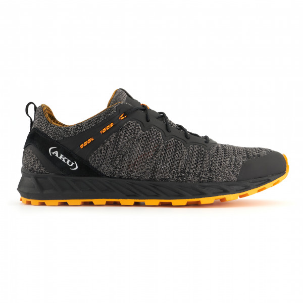 AKU - Rapida Air - Sneaker Gr 10 schwarz AKU - Rapida Air - Sneaker Gr 10 schwarz von AKU