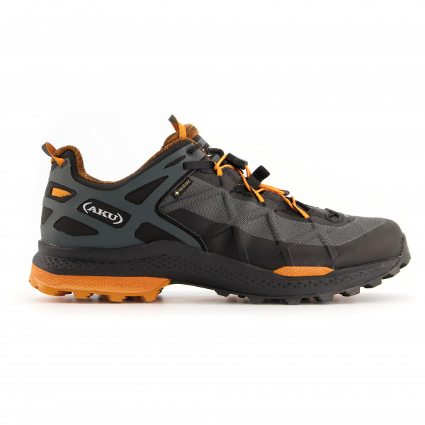 AKU - Rocket Dfs GTX - Multisportschuhe Gr 13 schwarz von AKU