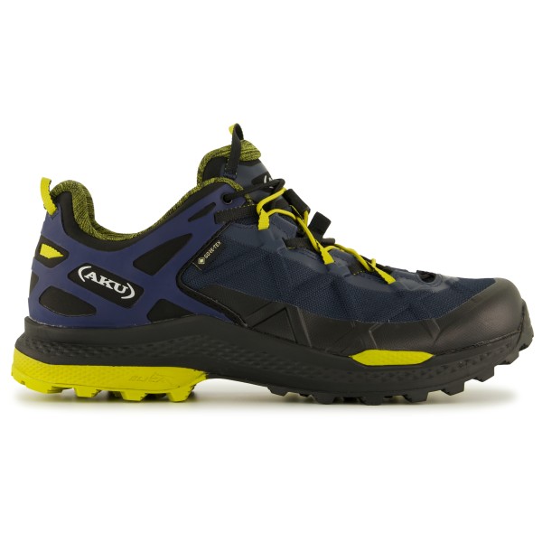 AKU - Rocket Dfs GTX - Multisportschuhe Gr 6 bunt von AKU