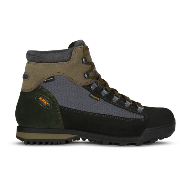 AKU - Slope Original GTX - Wanderschuhe Gr 8 schwarz AKU - Slope Original GTX - Wanderschuhe Gr 8 schwarz von AKU