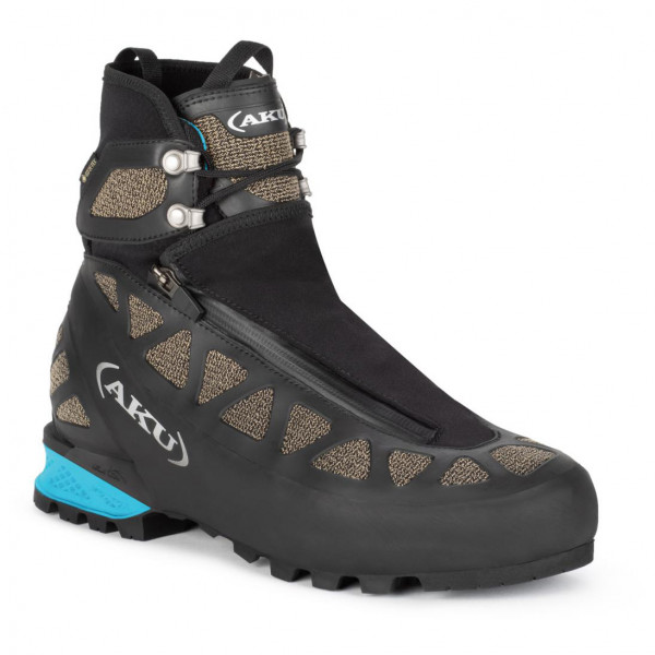 AKU - Women's Croda Dfs GTX - Bergschuhe Gr 6,5 grau von AKU