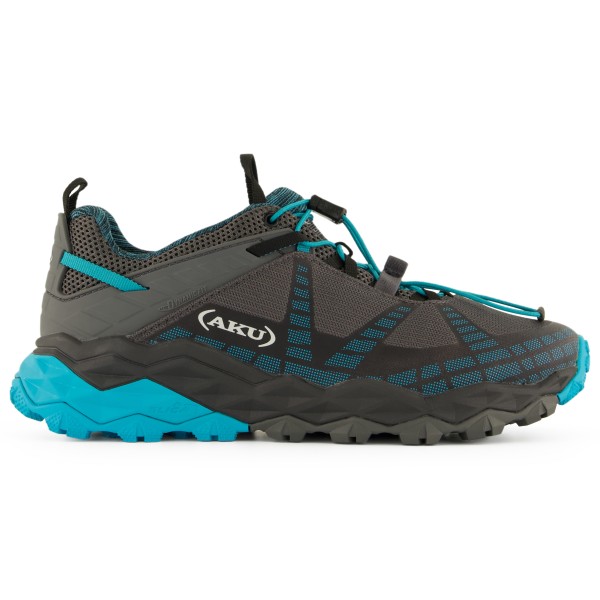 AKU - Women's Flyrock - Multisportschuhe Gr 6,5 blau von AKU