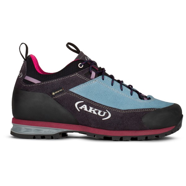 AKU - Women's Link GTX - Approachschuhe Gr 7,5 schwarz von AKU