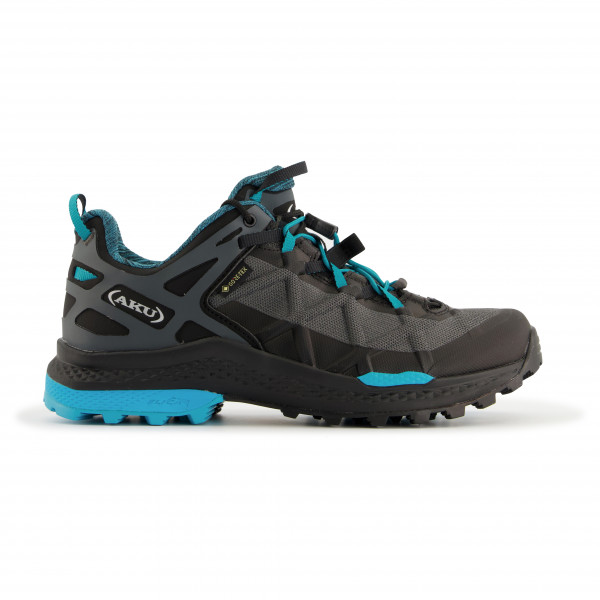 AKU - Women's Rocket Dfs GTX - Multisportschuhe Gr 6 schwarz von AKU