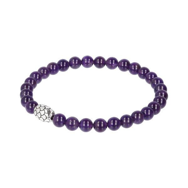 Armband Mit Steinen Damen Viola ONE SIZE von ALBERT M.