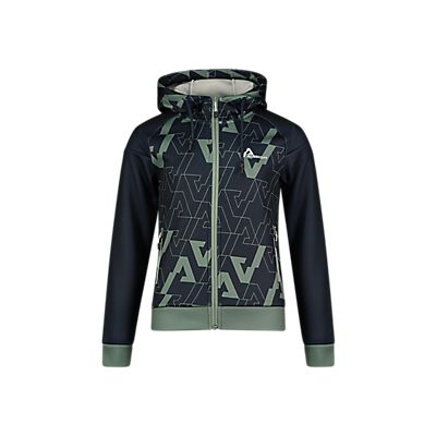 Sestriere Jungen Midlayer von ALBRIGHT