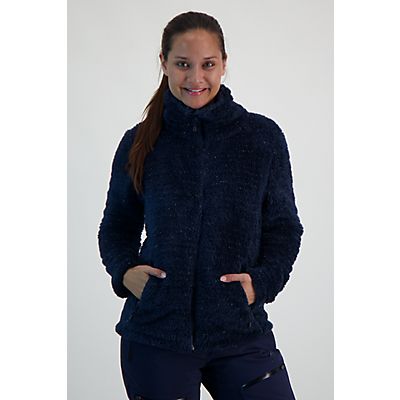 Val d'Isere Damen Midlayer von ALBRIGHT