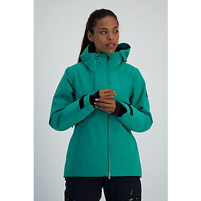 Zermatt Damen Skijacke Zermatt Damen Skijacke von ALBRIGHT