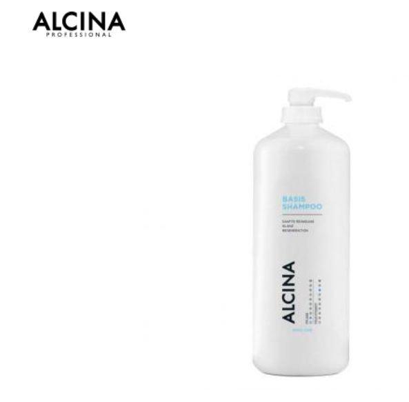 Aufbau-shampoo Pflegefaktor 1 1250 Ml Damen  1250ML von ALCINA