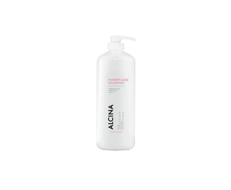 Farbpflege-shampoo 1250 Ml Damen  1250ML von ALCINA