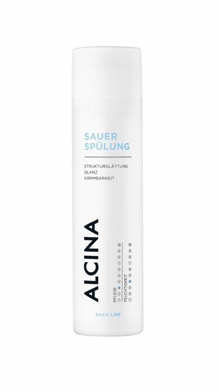 Sauer-spülung 250 Ml Damen  250ml von ALCINA