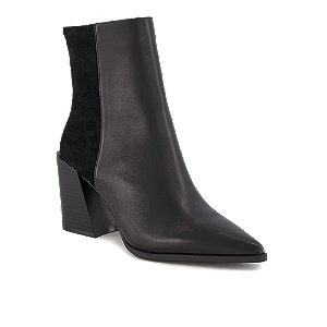 Aldo Coanad Damen Stiefelette Schwarz von ALDO