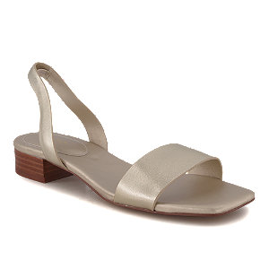 Aldo Dorenna Damen Hohe Sandalette Gold von ALDO