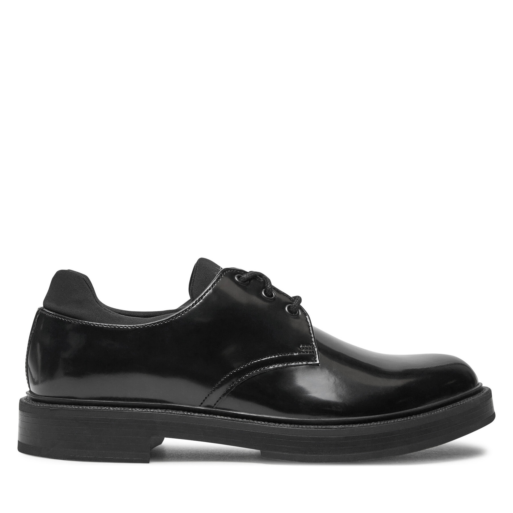 Halbschuhe Aldo Barlow 13847761 Schwarz Halbschuhe Aldo Barlow 13847761 Schwarz von ALDO