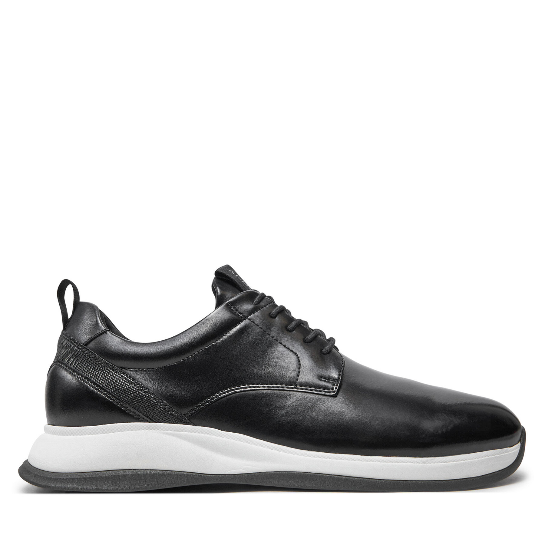 Halbschuhe Aldo Grandspec 13615194 Schwarz Halbschuhe Aldo Grandspec 13615194 Schwarz von ALDO