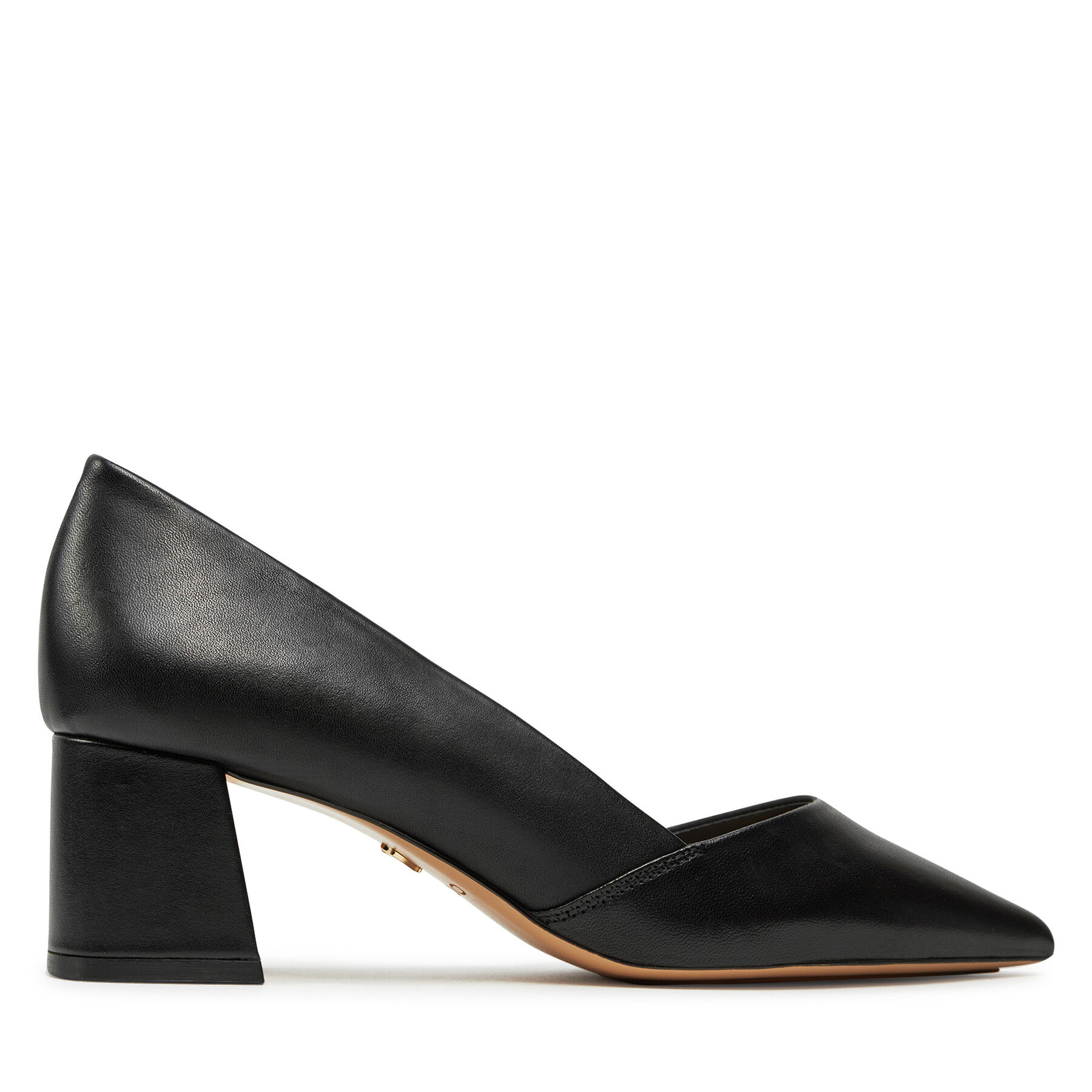Halbschuhe Aldo Oceiwia 13839791 Schwarz Halbschuhe Aldo Oceiwia 13839791 Schwarz von ALDO