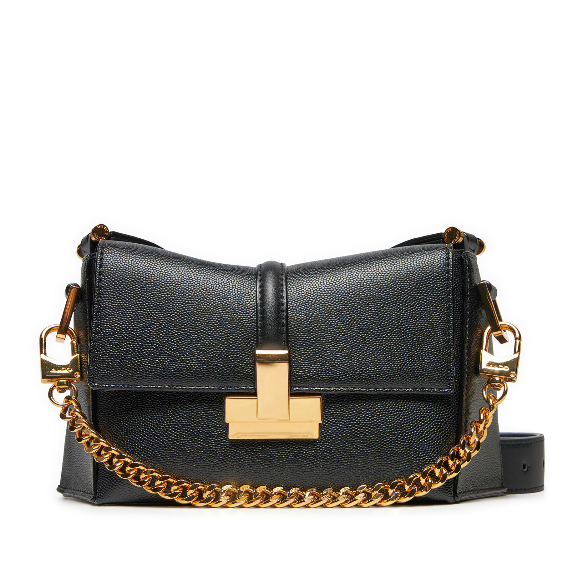 Handtasche Aldo Averil 13824487 Schwarz Handtasche Aldo Averil 13824487 Schwarz von ALDO