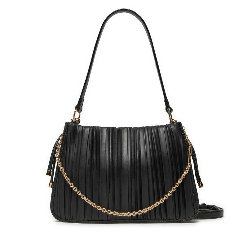 Handtasche Aldo Elarae 13863593 Schwarz von ALDO