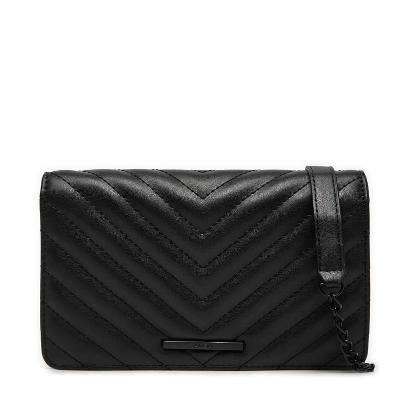 Handtasche Aldo Pashimina 16547338 Schwarz von ALDO