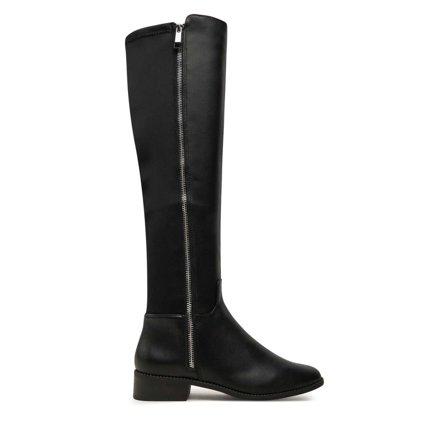 Klassische Stiefel Aldo Aahliyah 13119524 Schwarz Klassische Stiefel Aldo Aahliyah 13119524 Schwarz von ALDO