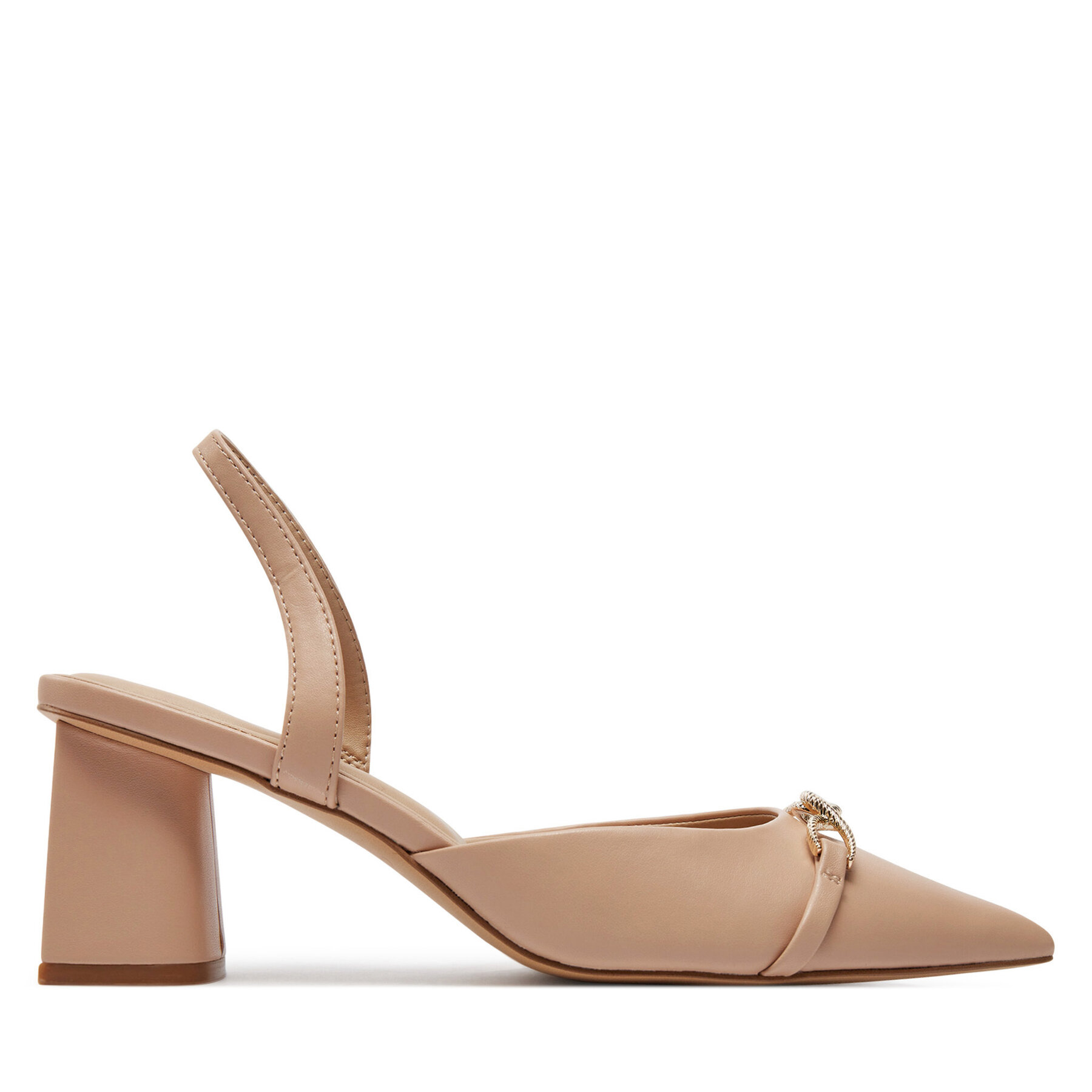 Sandalen Aldo Carnforth 13740473 Beige von ALDO