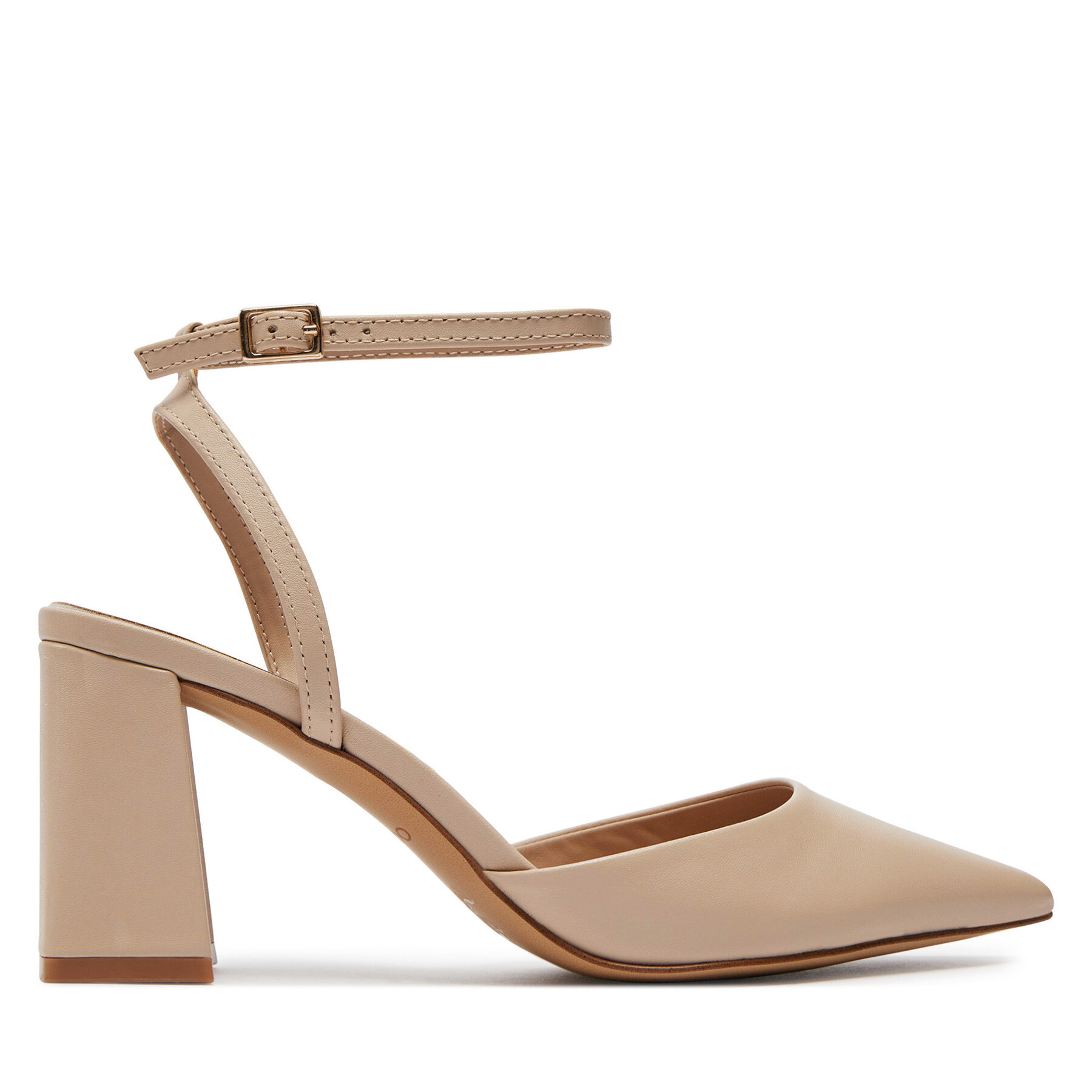 Sandalen Aldo Enerelia 13749071 Beige von ALDO