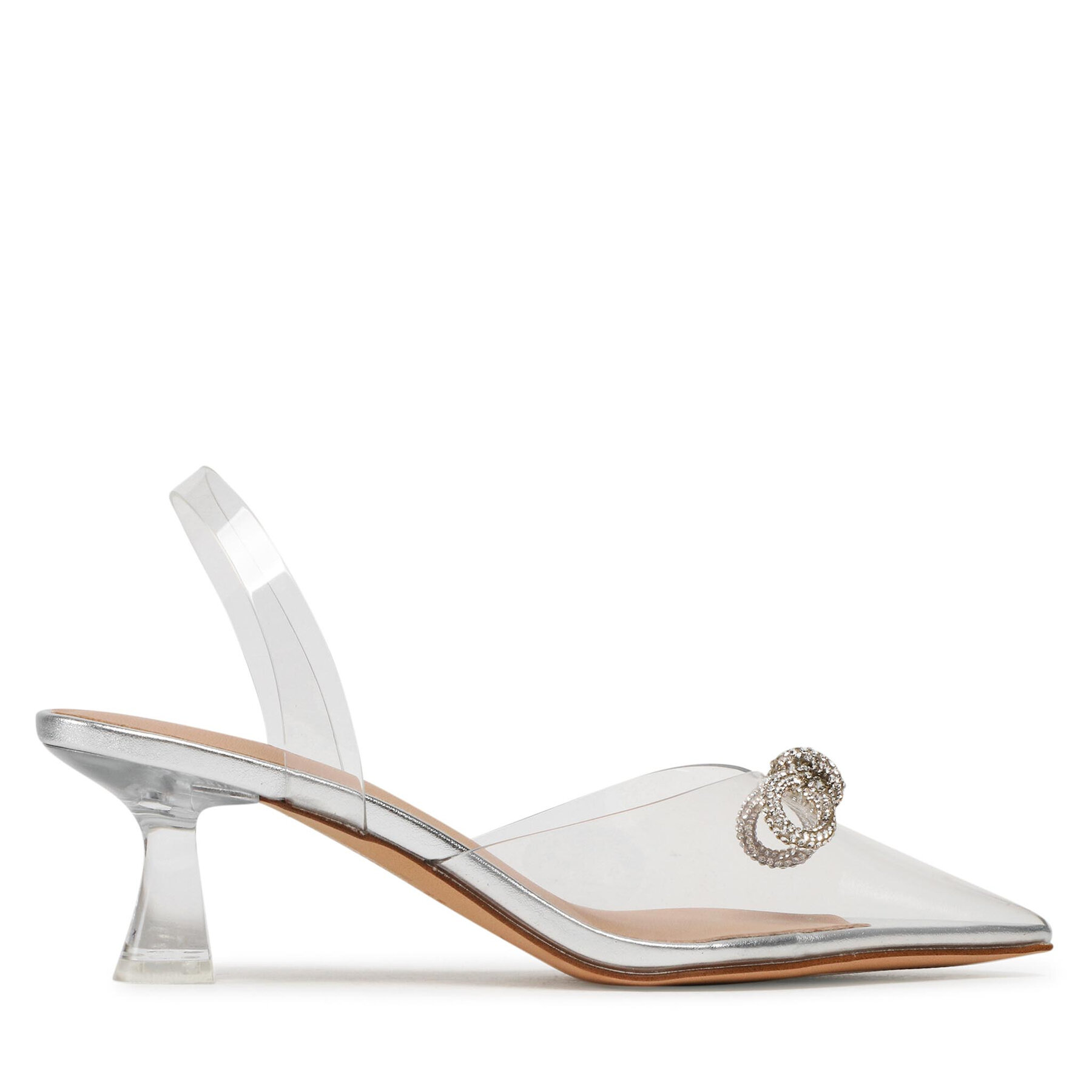 Sandalen Aldo Hiltin 13388801 Weiß Sandalen Aldo Hiltin 13388801 Weiß von ALDO