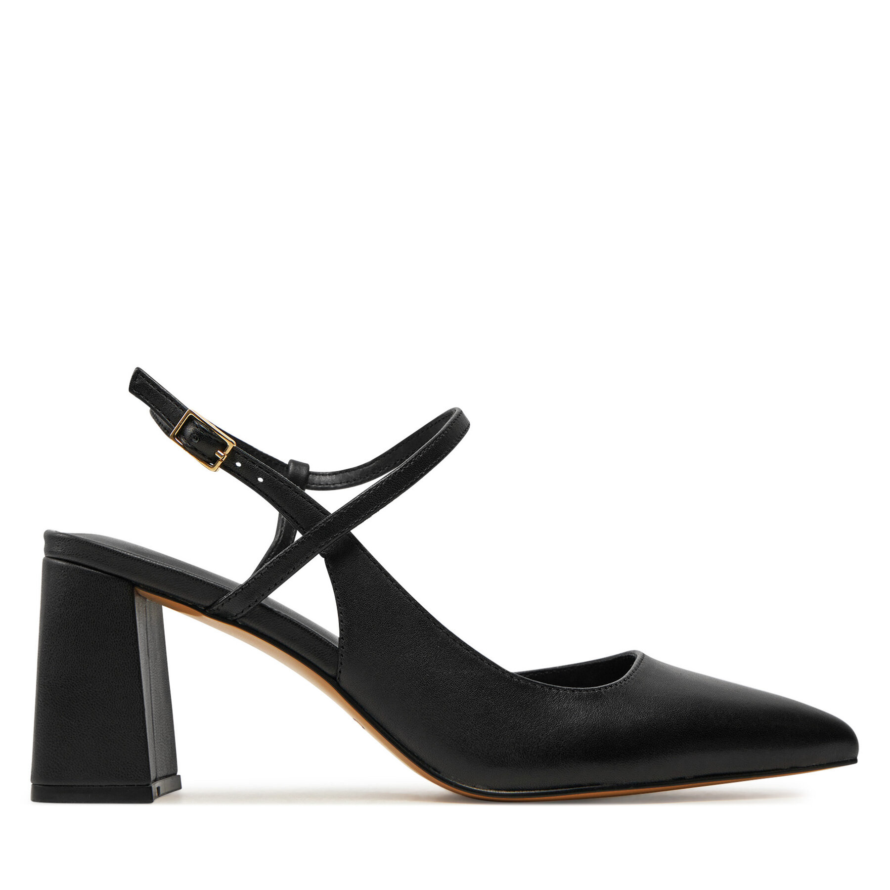 Sandalen Aldo Laura 13728101 Schwarz Sandalen Aldo Laura 13728101 Schwarz von ALDO