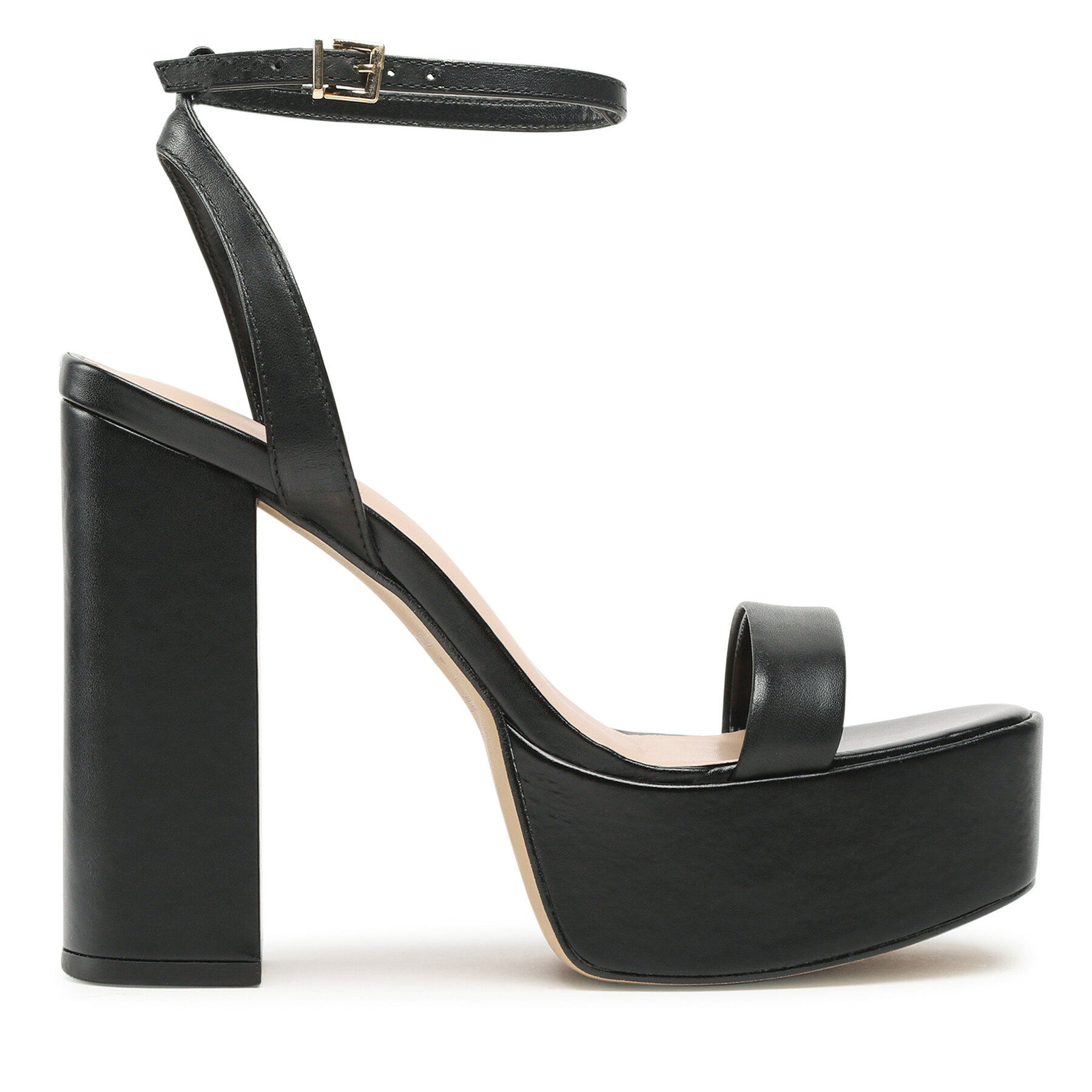 Sandalen Aldo Matylda 13542992 Schwarz Sandalen Aldo Matylda 13542992 Schwarz von ALDO