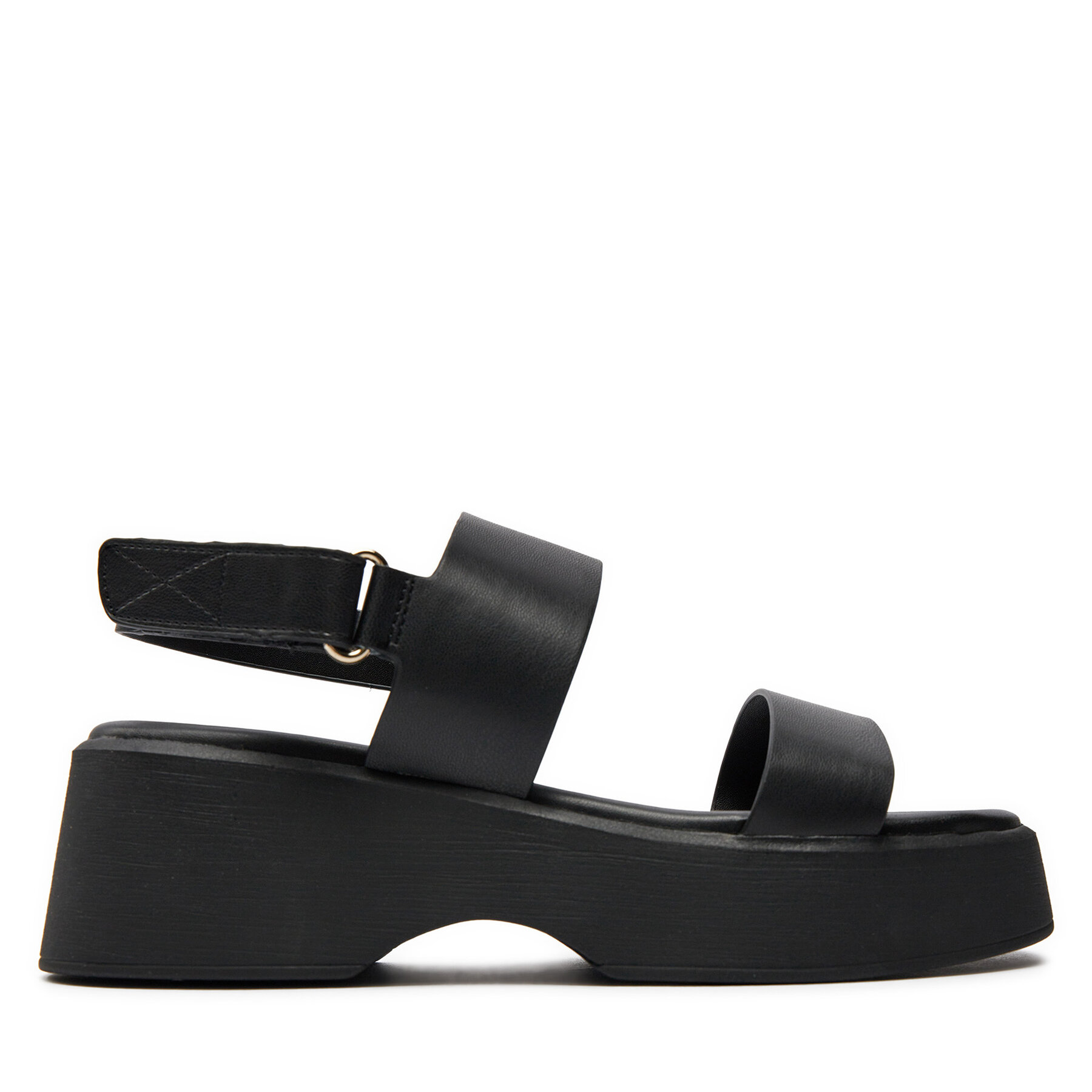Sandalen Aldo Thilda 13734051 Schwarz Sandalen Aldo Thilda 13734051 Schwarz von ALDO
