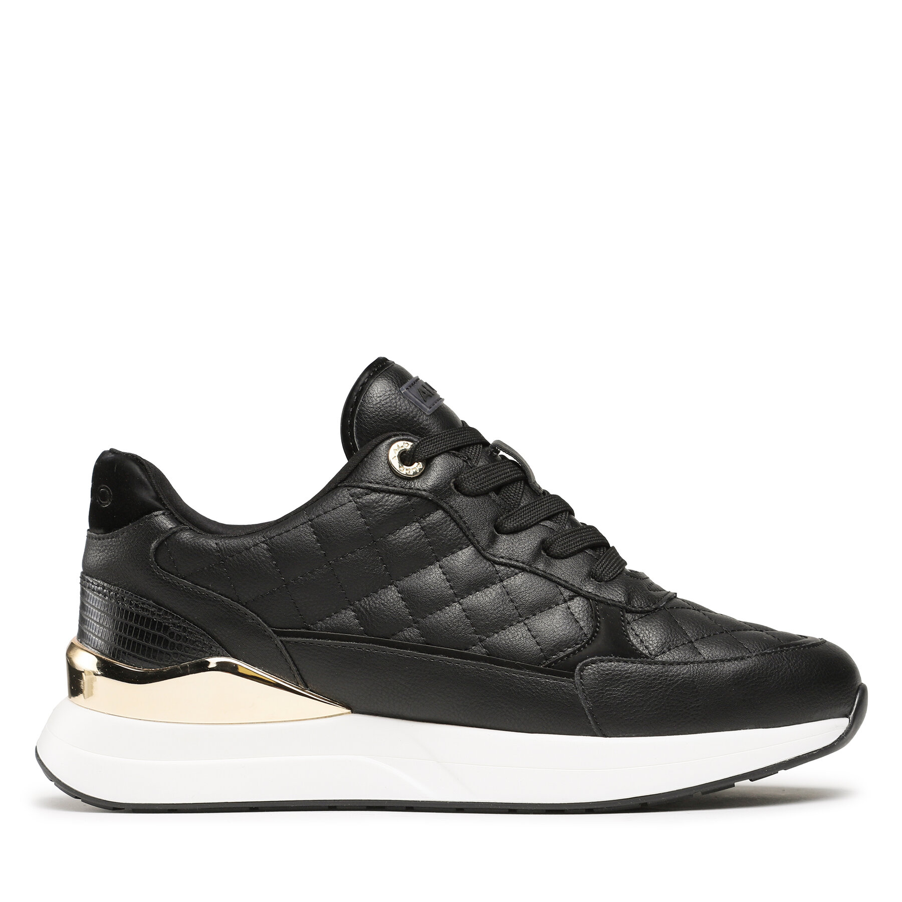 Sneakers Aldo Cosmicstep 13449900 Schwarz Sneakers Aldo Cosmicstep 13449900 Schwarz von ALDO