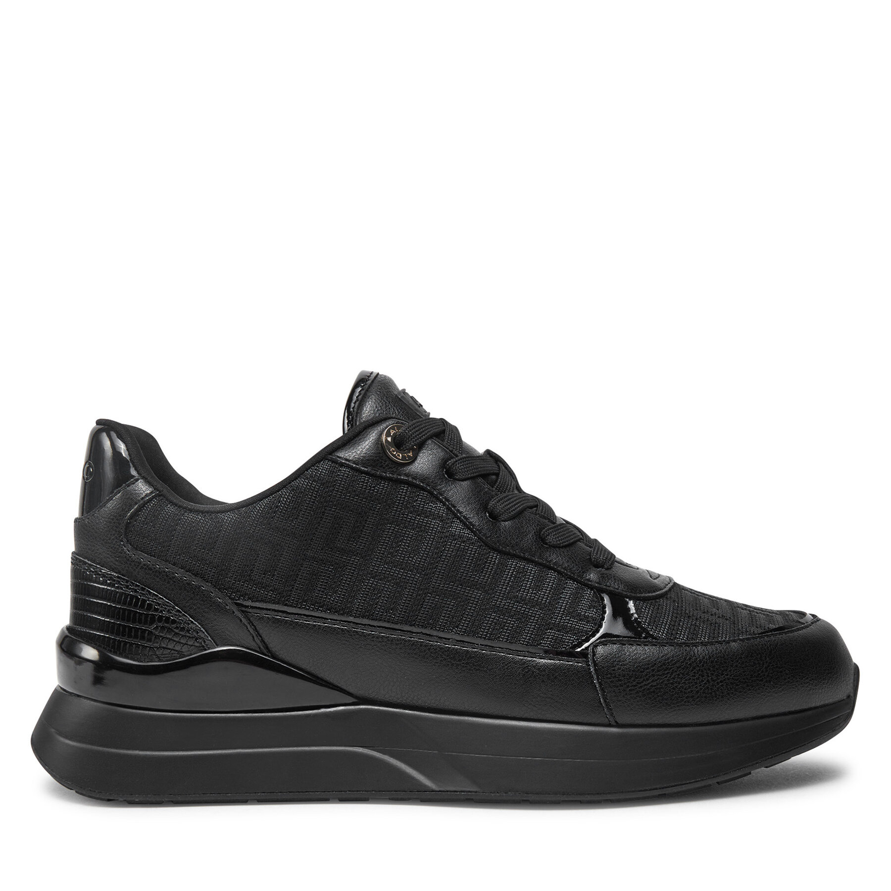 Sneakers Aldo Cosmicstep 13812595 Schwarz Sneakers Aldo Cosmicstep 13812595 Schwarz von ALDO