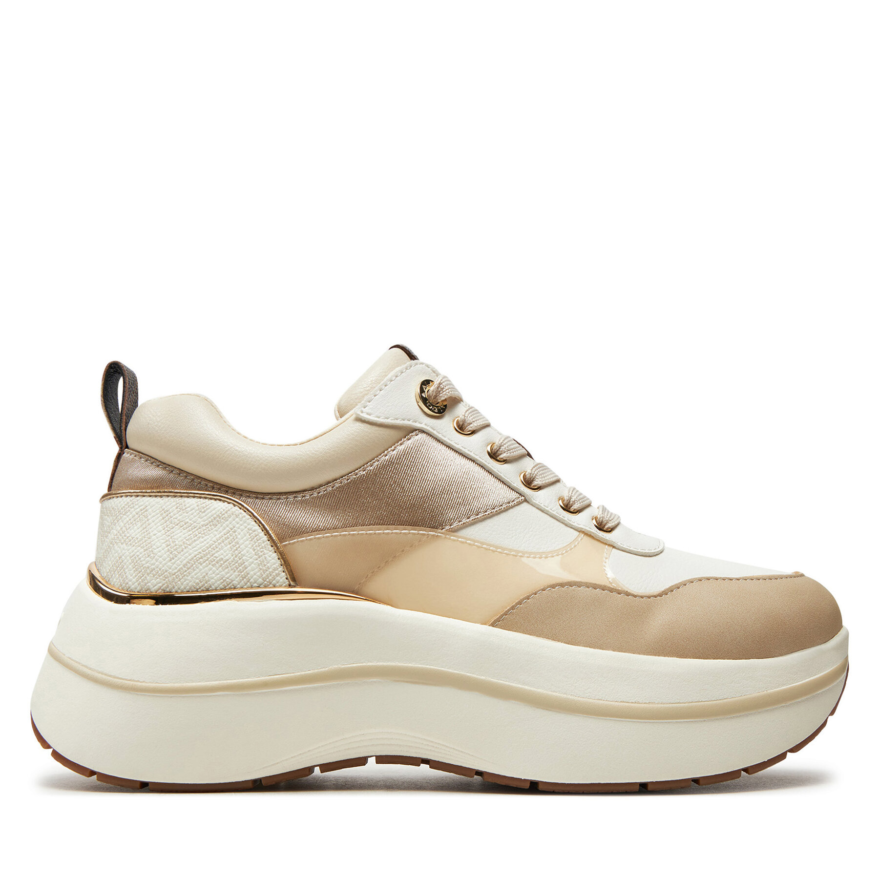 Sneakers Aldo Etiene 13573925 Écru Sneakers Aldo Etiene 13573925 Écru von ALDO